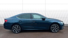 Skoda Octavia 1.4 TSI iV SE L DSG 5dr Hatchback